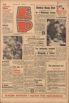Express Poznański 1962.04.28 Nr100