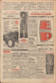 Express Poznański 1961.06.10 Nr135