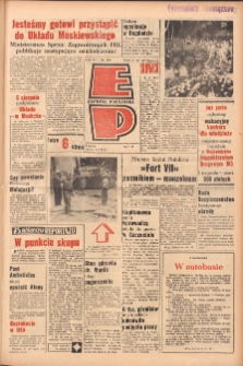 Express Poznański 1963.08.02 Nr180