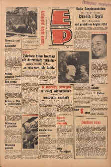 Express Poznański 1963.08.30 Nr204