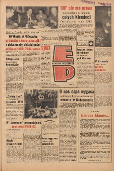 Express Poznański 1963.09.04 Nr208