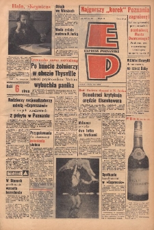 Express Poznański 1961.01.14 Nr12