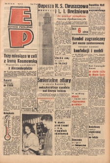 Express Poznański 1961.01.21 Nr18
