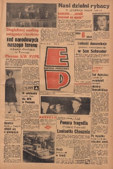 Express Poznański 1961.01.27 Nr23