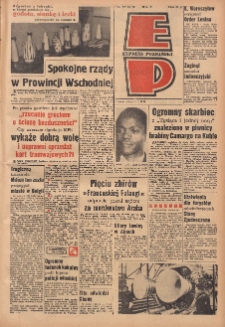 Express Poznański 1961.02.04 Nr30