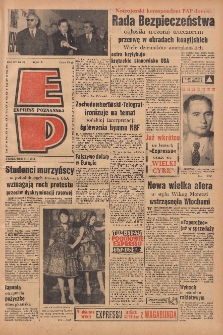 Express Poznański 1961.02.08 Nr33