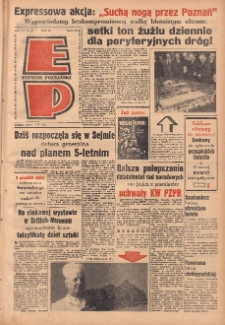Express Poznański 1961.02.10 Nr35