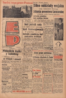 Express Poznański 1961.02.11 Nr36