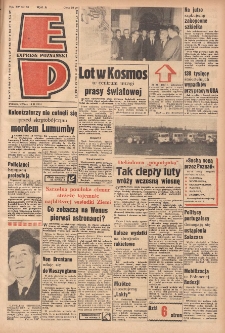 Express Poznański 1961.02.14 Nr38