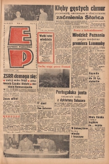 Express Poznański 1961.02.15 Nr39