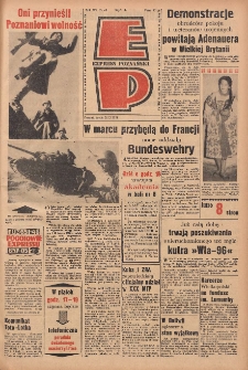 Express Poznański 1961.02.22 Nr45