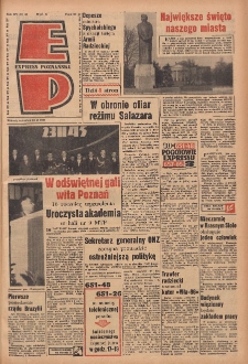 Express Poznański 1961.02.23 Nr46