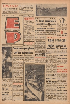Express Poznański 1961.03.09 Nr58