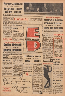 Express Poznański 1961.03.11 Nr60