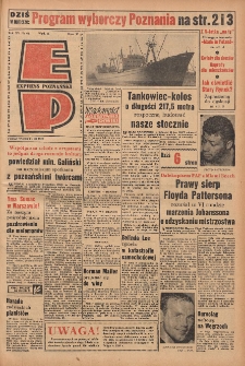 Express Poznański 1961.03.14 Nr62