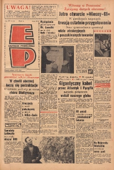 Express Poznański 1961.03.18 Nr66