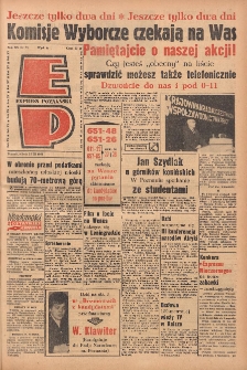 Express Poznański 1961.03.25 Nr72