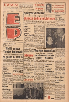 Express Poznański 1961.03.27 Nr73