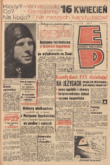 Express Poznański 1961.04.13 Nr87