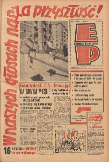 Express Poznański 1961.04.15 Nr89