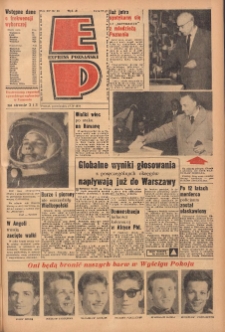 Express Poznański 1961.04.17 Nr90