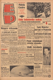 Express Poznański 1961.04.18 Nr91