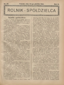 Rolnik-Sp&oacute;łdzieca 1926.12.26 R.III