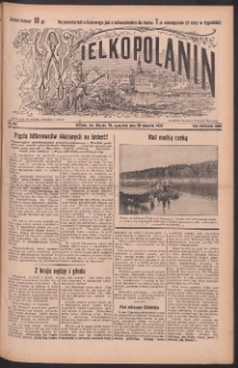 Wielkopolanin 1932.08.25 Nr84