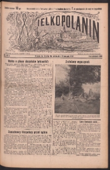 Wielkopolanin 1932.08.27 Nr85A