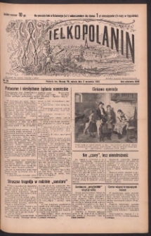 Wielkopolanin 1932.09.03 Nr88