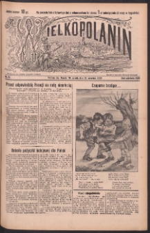 Wielkopolanin 1932.09.10 Nr91