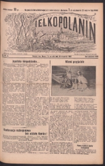 Wielkopolanin 1932.09.20 Nr95A