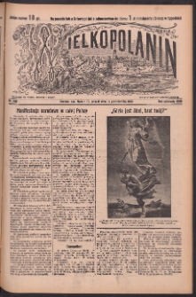 Wielkopolanin 1932.10.11 Nr104