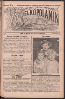 Wielkopolanin 1932.10.25 Nr110