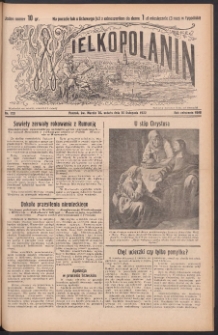 Wielkopolanin 1932.11.26 Nr123