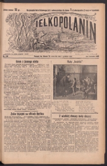 Wielkopolanin 1932.12.01 Nr125