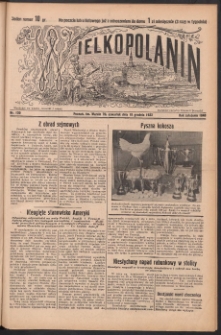 Wielkopolanin 1932.12.15 Nr130