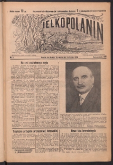 Wielkopolanin 1933.01.07 Nr2