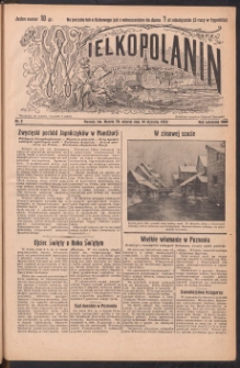 Wielkopolanin 1933.01.010 Nr3