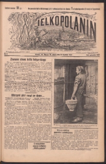 Wielkopolanin 1933.01.21 Nr8