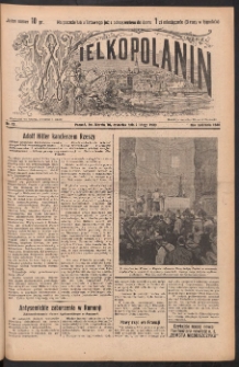 Wielkopolanin 1933.02.02 Nr13