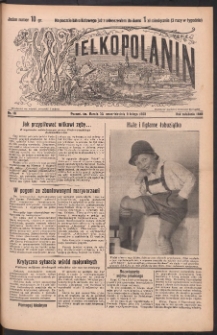 Wielkopolanin 1933.02.09 Nr16