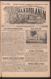 Wielkopolanin 1933.02.18 Nr20