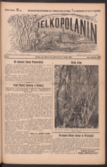 Wielkopolanin 1933.02.21 Nr21