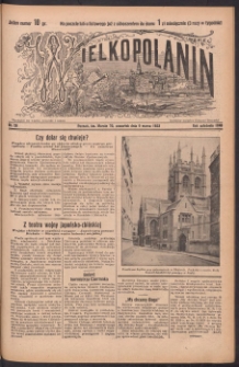 Wielkopolanin 1933.03.09 Nr28