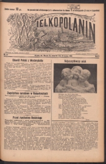 Wielkopolanin 1933.03.16 Nr31