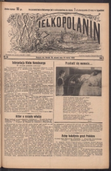 Wielkopolanin 1933.03.28 Nr36