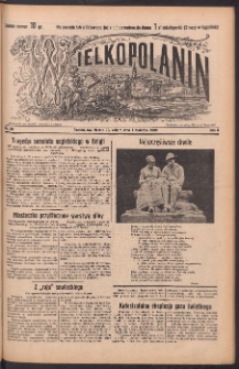 Wielkopolanin 1933.04.01 Nr38