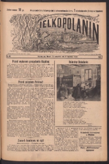 Wielkopolanin 1933.04.27 Nr48