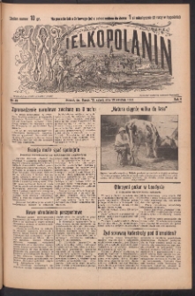 Wielkopolanin 1933.04.29 Nr49